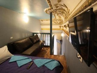 "Samsonov Hotels" на Некрасова, 28