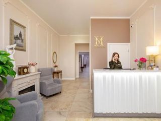 Отель на Моховой