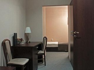 Отель на Моховой