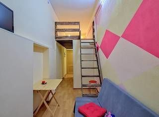 Апартаменты Калейдоскоп Путешествий