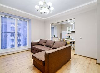 FlatHome24 на Фермском 20