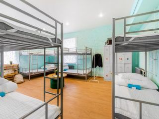 VELOHOSTEL Fontanka
