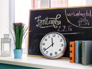 VELOHOSTEL Fontanka