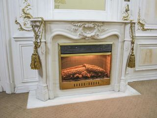 Жилое помещение Дом Бака