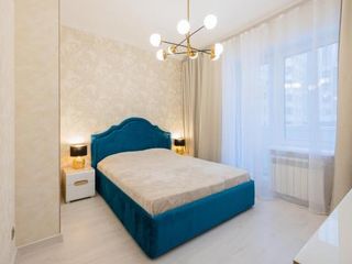 Natella Apartment Glukhaya Zelenina 6 II