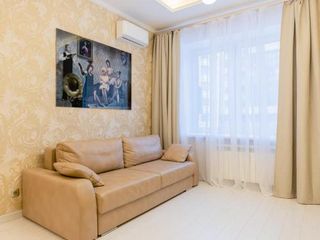 Natella Apartment Glukhaya Zelenina 6 II