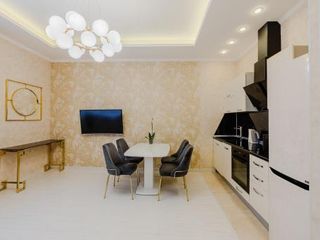 Natella Apartment Glukhaya Zelenina 6 II