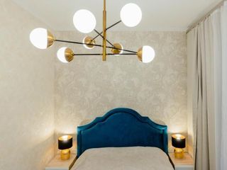 Natella Apartment Glukhaya Zelenina 6 II