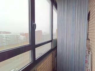 Apartment at Almazov Center