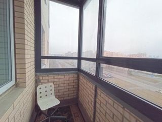 Apartment at Almazov Center