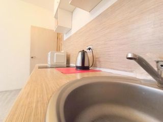 Apartment at Almazov Center