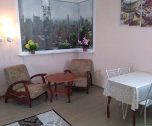 White Nights Apartment on Entuziastov 17 Petrozavodsk Russia