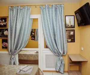 Mini Hotel Eleon Perm Russia