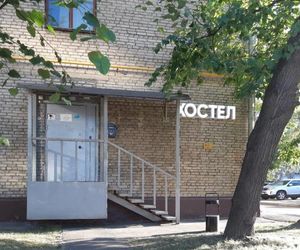 Hostel Rus - VDNHa Rayevo Russia