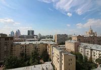 Отзывы Apartamenty na Novom Arbate