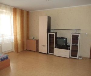 Apartment on Komsomolskaya 8 Kirov Russia