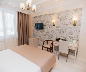 Club Hotel Time Kemerovo Russia