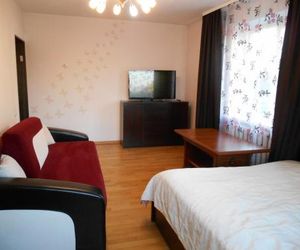 Apartment Yantarnaya shkatulka Kaliningrad Russia