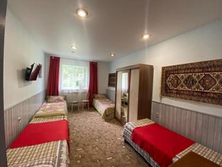 Hotel pic Мини-Отель Волга-Волга