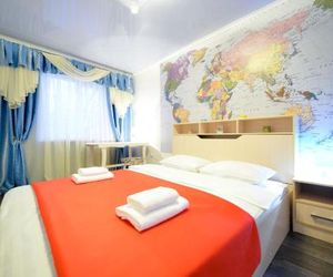 Five Stars Family Chelyabinsk Russia