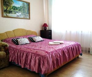 LikeHome Apartments Velikiy Novgorod Russia