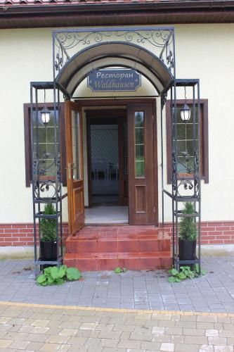 Hotel Photo 8