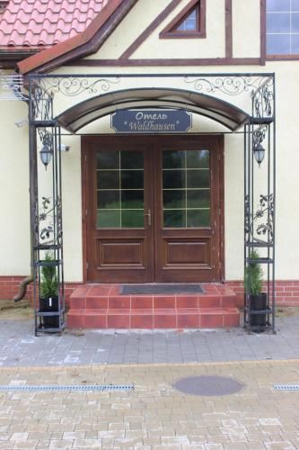 Hotel Photo 9