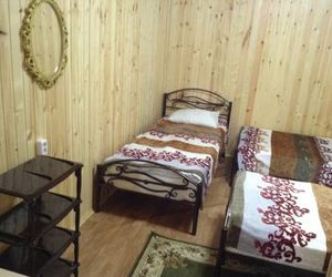 Turisticheskaya Baza Lesnaya Imperiya Arkhiz Russia