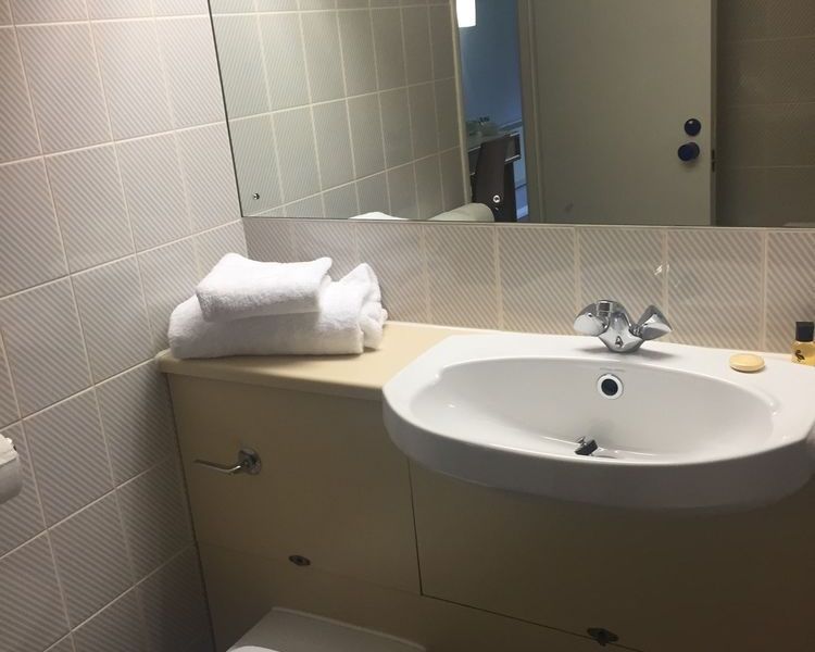 Hotel Photo 11