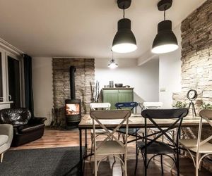 Ski apartmán CHOPOK JASNA Demanovska Dolina Slovakia