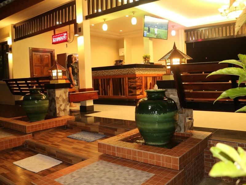 Hotel Photo 4
