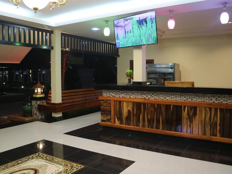 Hotel Photo 9