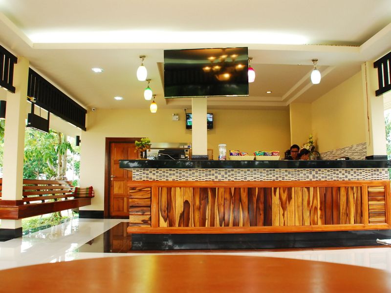 Hotel Photo 10
