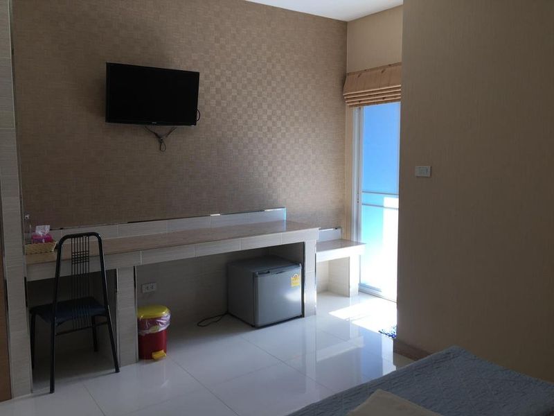 Hotel Photo 8