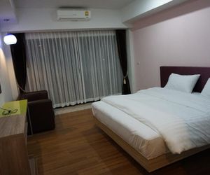 phatra boutique hotel Udon Thani City Thailand
