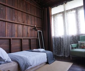 Kaampuju Cafe and Rooms Nan Thailand