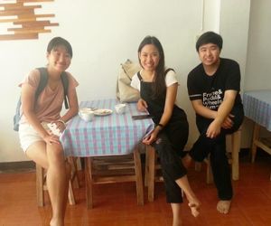 Nan Hostel Nan Thailand