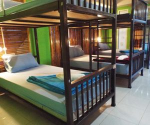 Delight Hostel Lanta Island Thailand