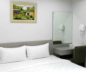 Baai Baai Mansion Hat Yai Thailand