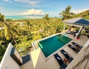 Villa Floramare - Private Pool Villa Mae Nam Thailand
