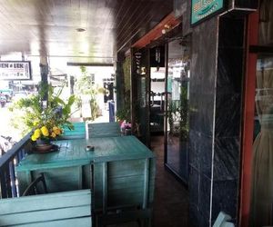 Ben & Lek Gay Friendly Guesthouse Pattaya Thailand