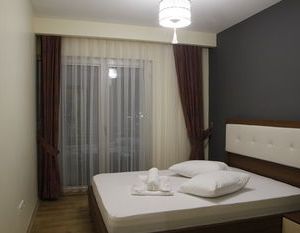 Fly Suites Pendik Turkey