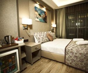 Hotel Iz Izmir Turkey