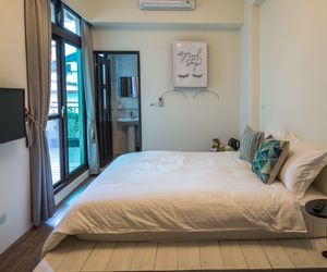Stone&tree B&B Jian Taiwan