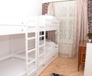 Free People Hostel Lvov Ukraine