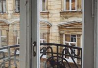 Отзывы Lviv Loft Apartments