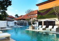Отзывы The Westin Resort Nusa Dua Bali, 5 звезд