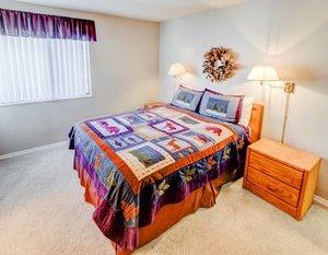 Crestview 49 - Two Bedroom Condo Mammoth Lake United States