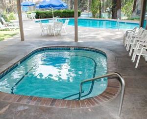 Horizons 4 153 - Two Bedroom Condo Mammoth Lake United States