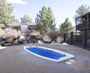 Sherwin Villas 32 - One Bedroom Condo Mammoth Lake United States